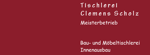 Bilddatei_Kopf_Tischlerei_Clemens_Scholz